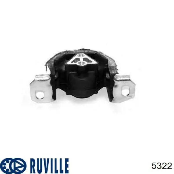 Ступицы задних колес Ruville 5322 цена, от 52.84 USD