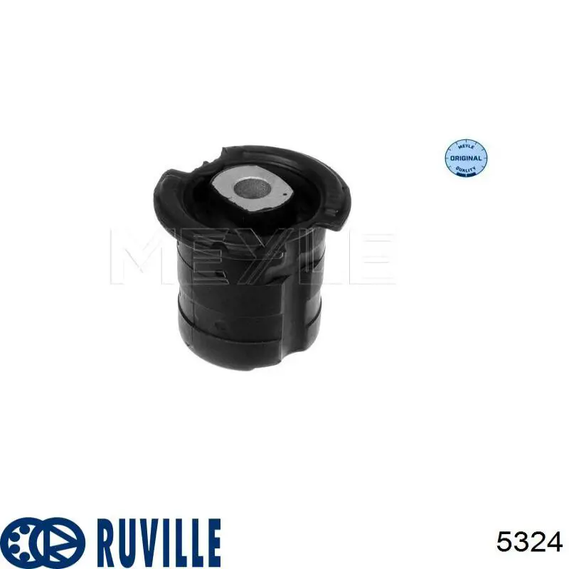 Подшипники задней ступицы Ruville 5324 цена, от 10.72 USD