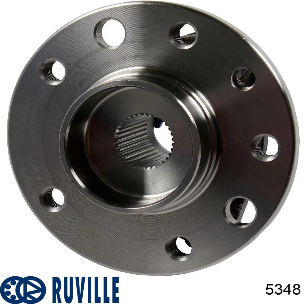 Ступицы передних колес Ruville 5348 цена, от 143.34 USD