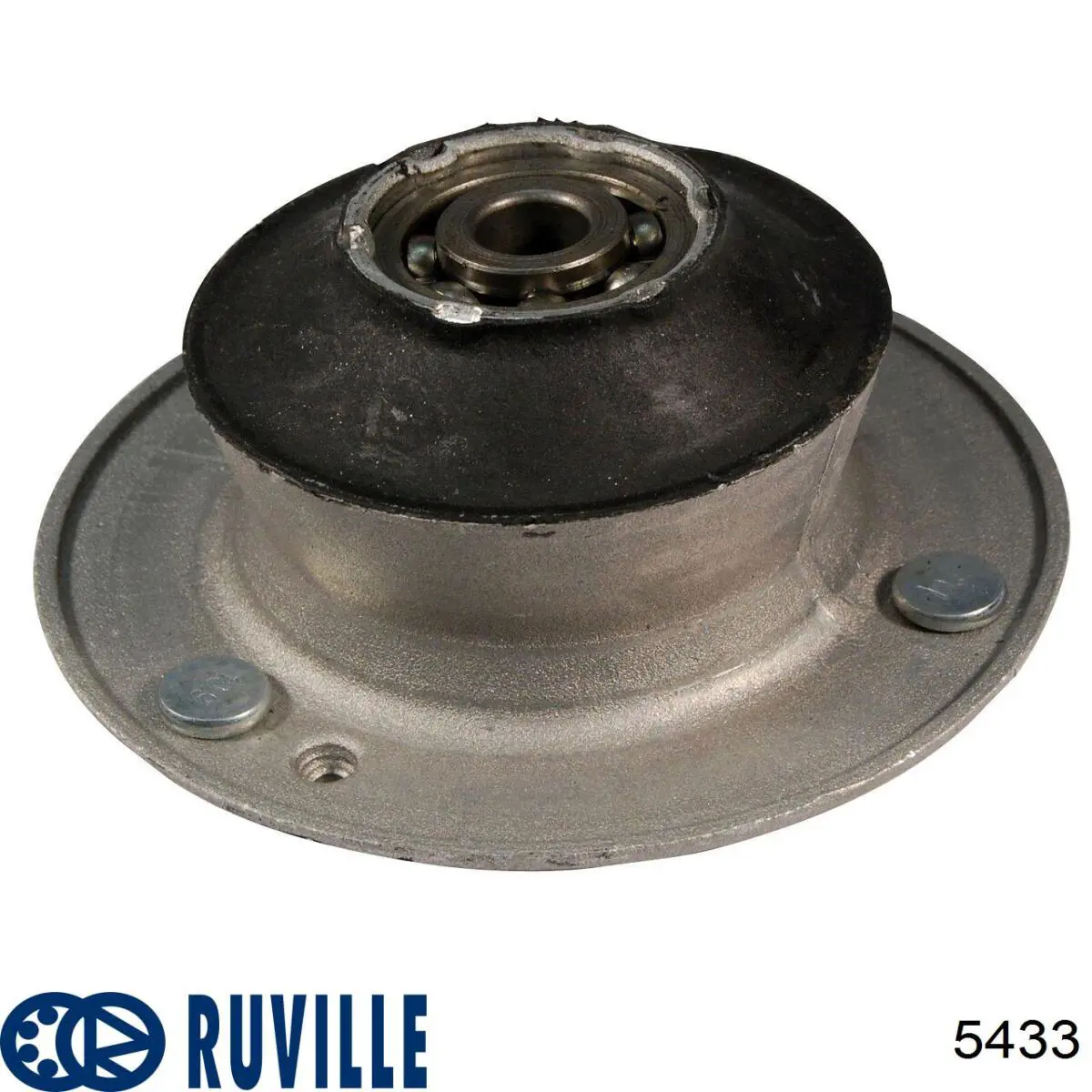Подшипники задней ступицы Ruville 5433 цена, от 40.19 USD