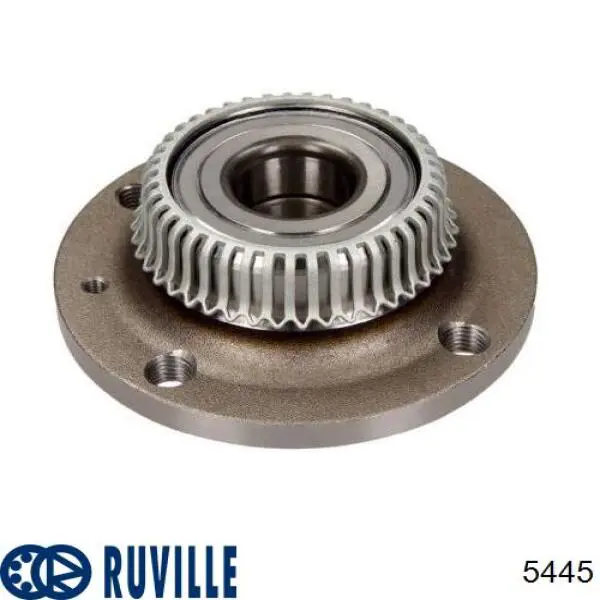 5445 Ruville Ступица задняя