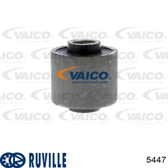 Купить 5447 Ruville Подшипник задней ступицы