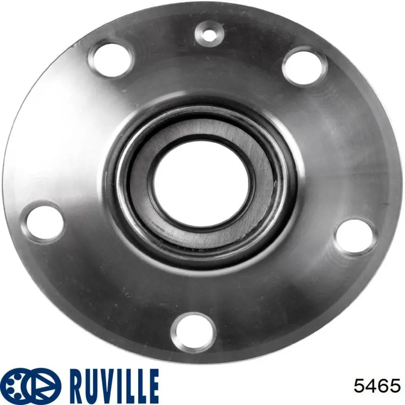 Ступицы задних колес Ruville 5465 цена, от 38.01 USD