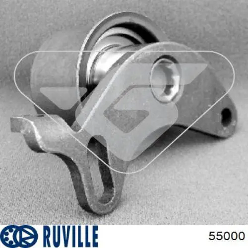 Ролик ГРМ 55000 Ruville