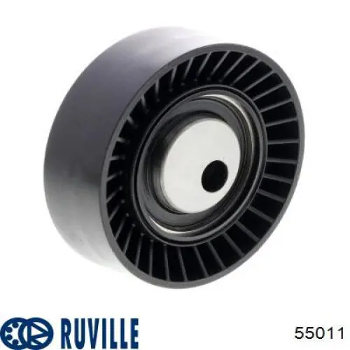Купить 55011 Ruville Натяжитель приводного ремня