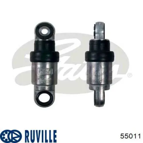 55011 Ruville Натяжитель клинового ремня