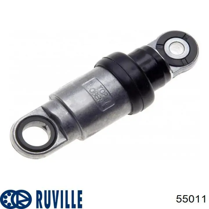 Роликовий модуль натяжителя ремня Ruville 55011 цена, от 42.81 USD
