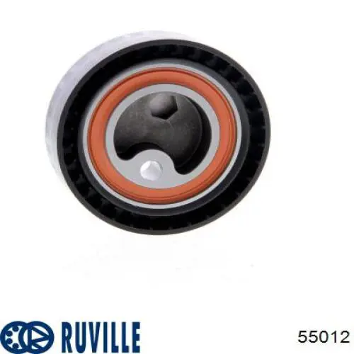 Купить 55012 Ruville Натяжной ролик