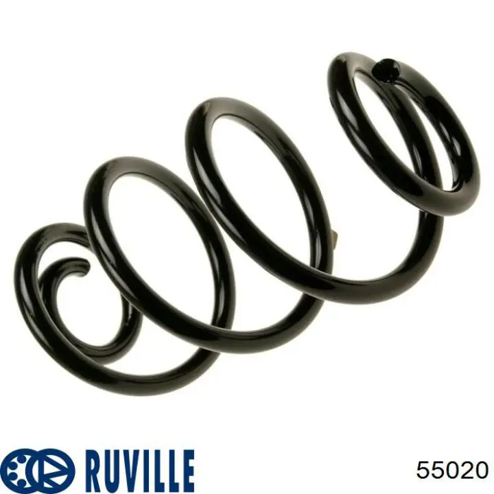 Паразитный ролик приводного ремня Ruville 55020 цена, от 12.70 USD