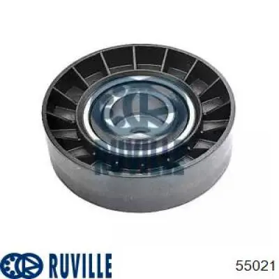 Паразитный ролик 55021 Ruville