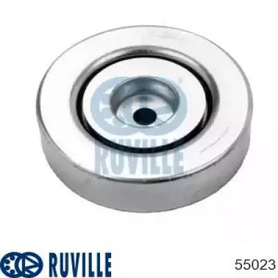 Паразитный ролик 55023 Ruville