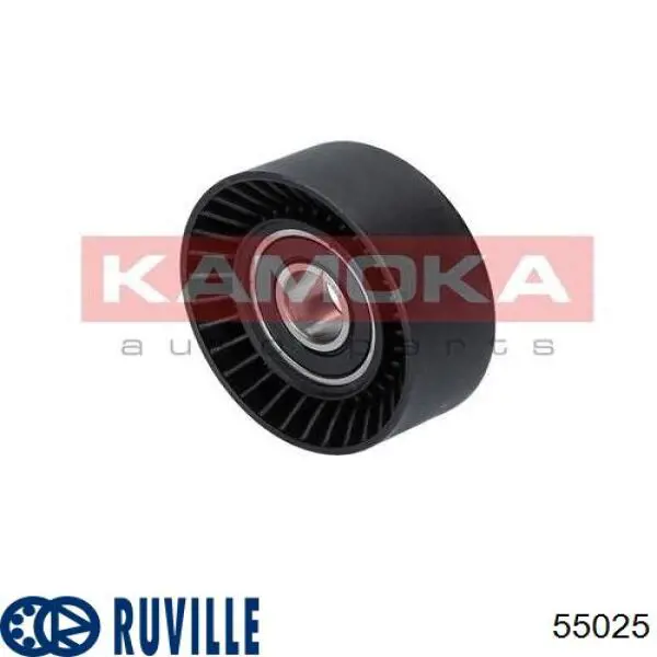 Купить 55025 Ruville Натяжитель приводного ремня