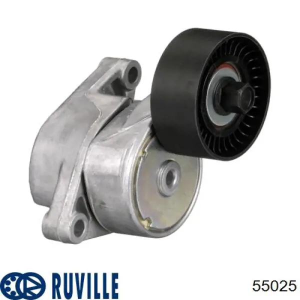55025 Ruville Натяжитель клинового ремня