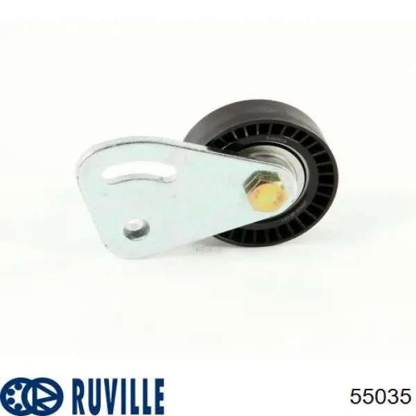 Купить 55035 Ruville Натяжитель приводного ремня