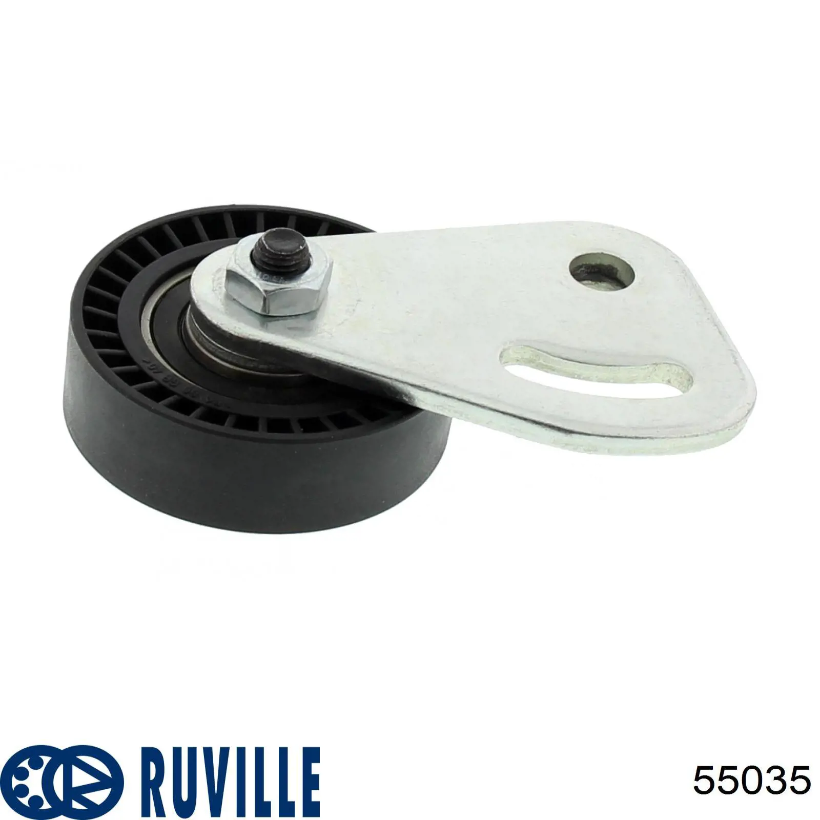 55035 Ruville Натяжитель клинового ремня
