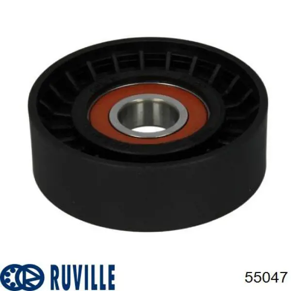 55047 Ruville Натяжитель клинового ремня
