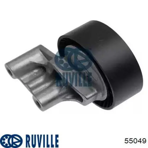 Паразитный ролик 55049 Ruville