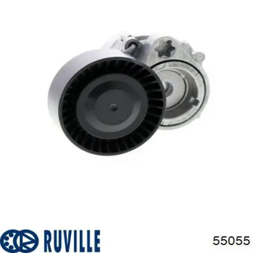 55055 Ruville Натяжитель клинового ремня