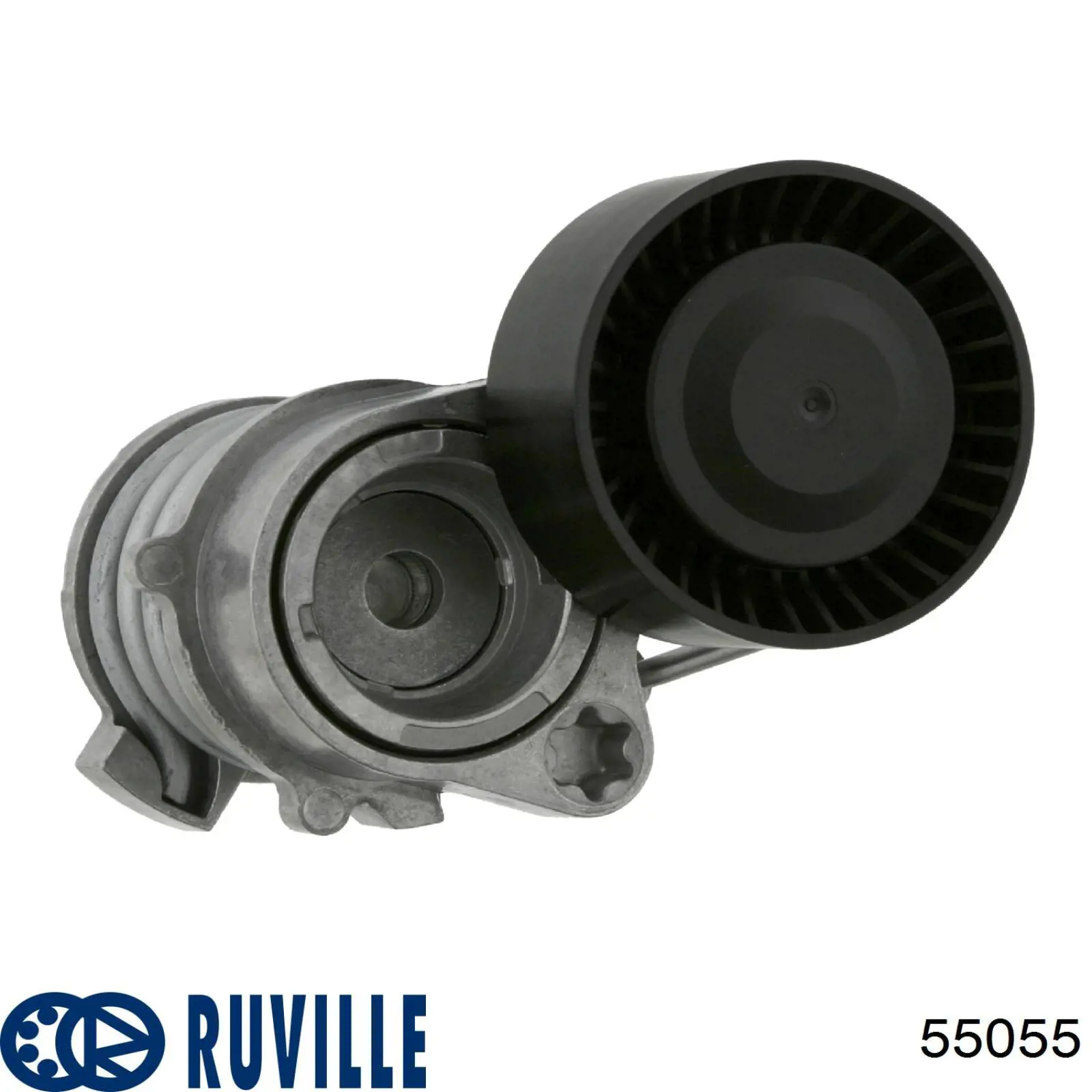 Купить 55055 Ruville Натяжитель приводного ремня