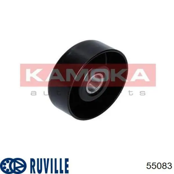 Натяжной ролик 55083 Ruville