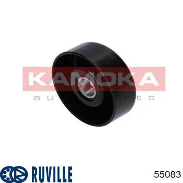 Натяжной ролик Ruville 55083 цена, от 48.58 USD
