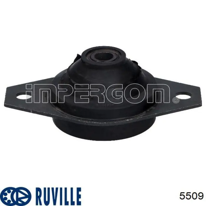 Купить 5509 Ruville Подшипник передней ступицы