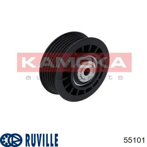 Купить 55101 Ruville Паразитный ролик