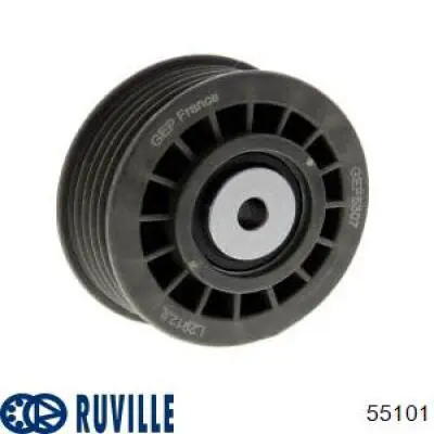 Ролик паразитный Ruville 55101