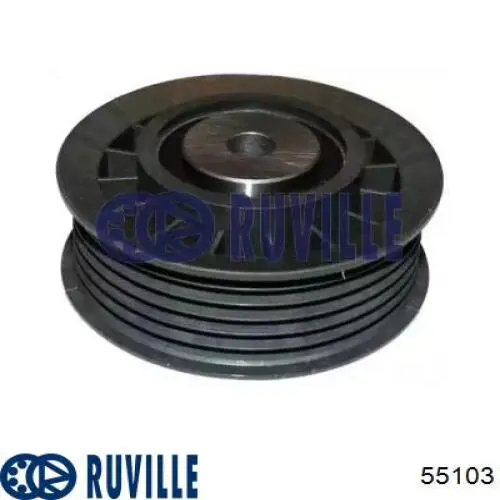 Купить 55103 Ruville Паразитный ролик