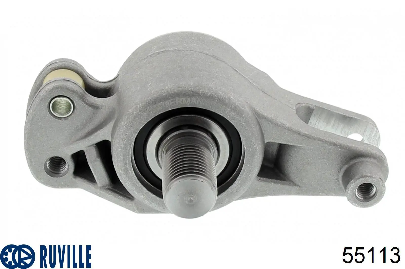 Роликовий модуль натяжителя ремня Ruville 55113 цена, от 17.21 USD