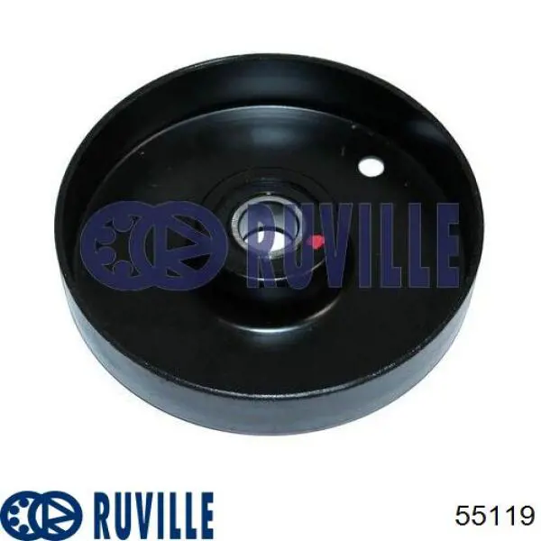 55119 Ruville