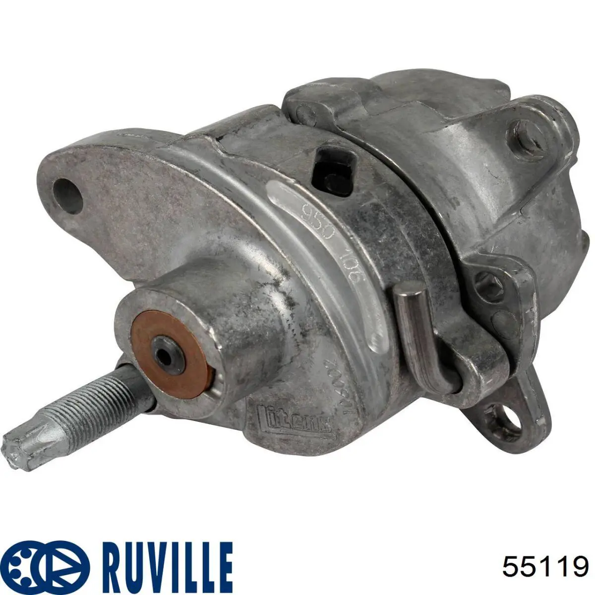 Натяжной ролик 55119 Ruville