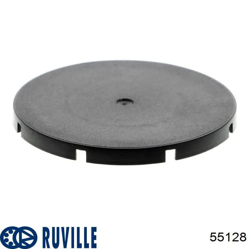 Муфта генератора Ruville 55128