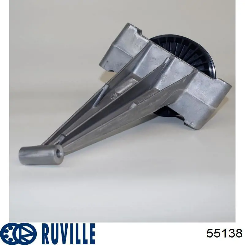 Паразитный ролик 55138 Ruville