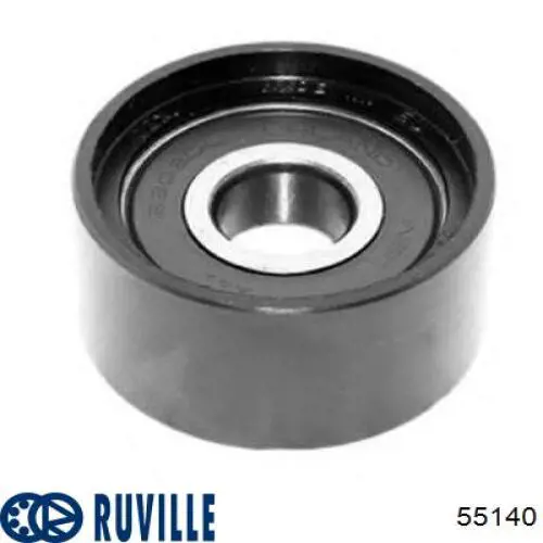 Купить 55140 Ruville Паразитный ролик
