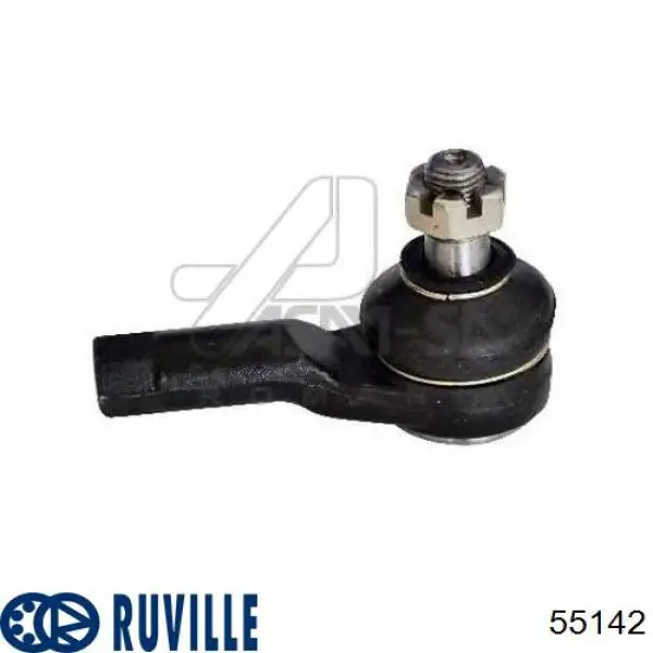 Инерционный шкив Ruville 55142 цена, от 27.75 USD