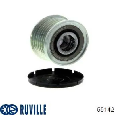 Муфта генератора Ruville 55142