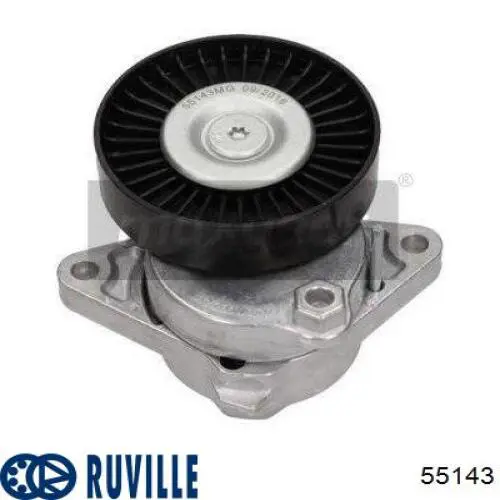 55143 Ruville Натяжитель клинового ремня