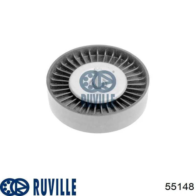 Купить 55148 Ruville Паразитный ролик