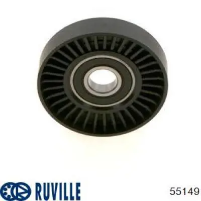 Натяжной ролик Ruville 55149 цена, от 13.66 USD