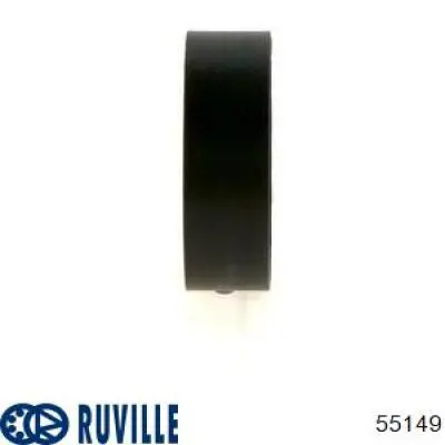 Купить 55149 Ruville Натяжной ролик