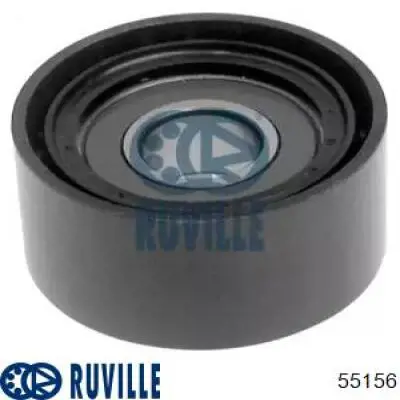 Паразитный ролик 55156 Ruville