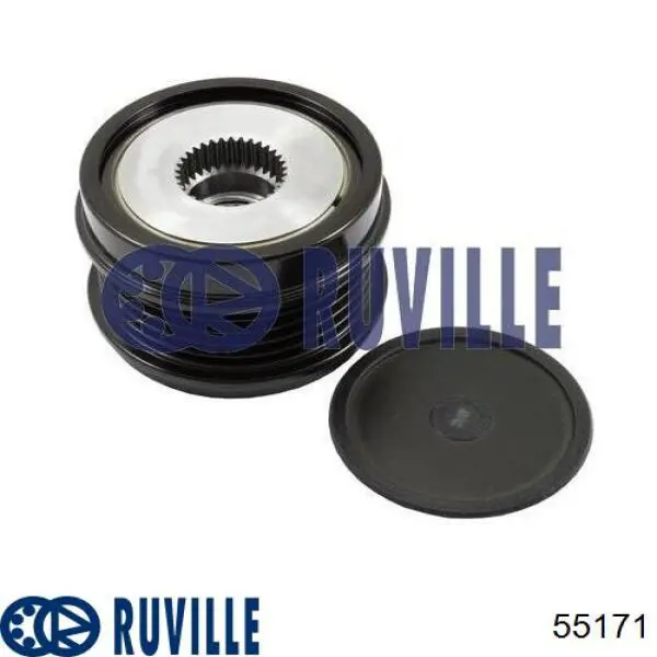 55171 Ruville