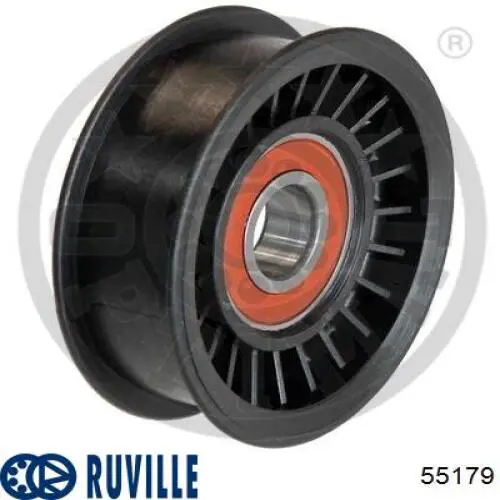 Купить 55179 Ruville Паразитный ролик