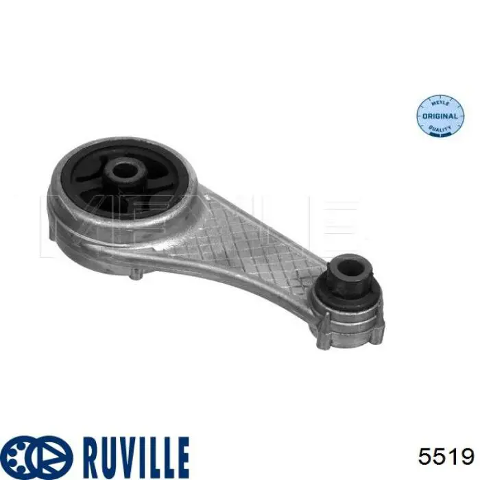 Задний подшипник Ruville 5519