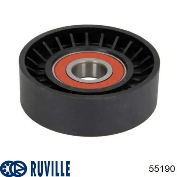 Купить 55190 Ruville Натяжитель приводного ремня