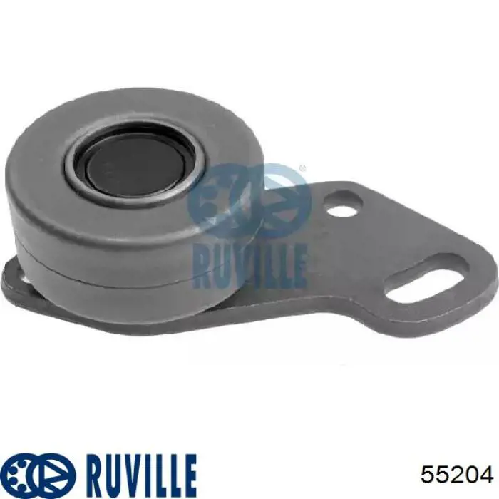 Ролик натяжителя Ruville 55204