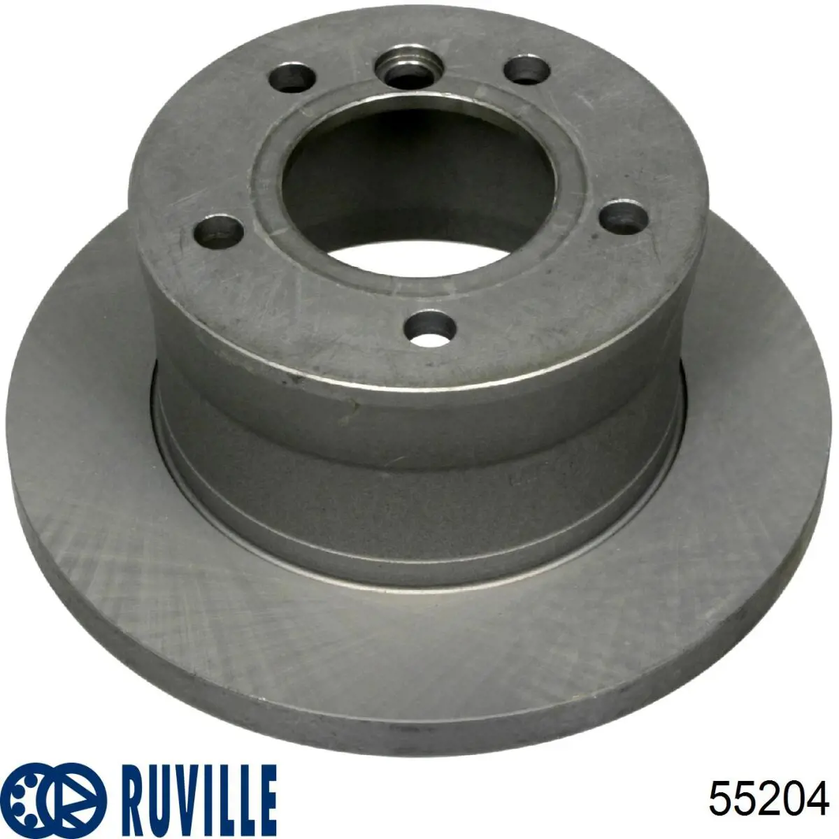 Купить 55204 Ruville Ролик натяжителя газораспределительного ремня
