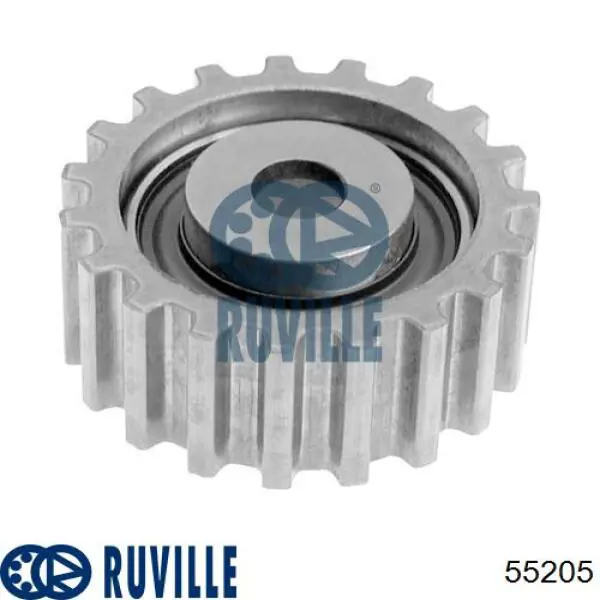 55205 Ruville