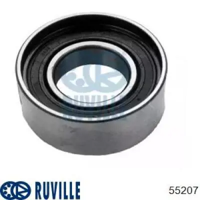 Ролик ГРМ 55207 Ruville